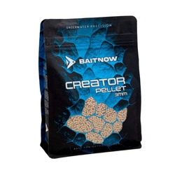 Pellet Method Feeder Baitnow - Creator 3mm 800g - op.1szt.
