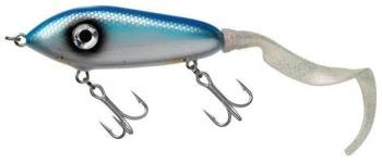 Przynęta ABU GARCIA Svartzonker McMy Tail 10cm/ 47g - Blue Silver (wolno tonący)