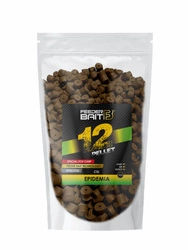 Pellet FEEDER BAIT 12mm- Epidemia (800g)