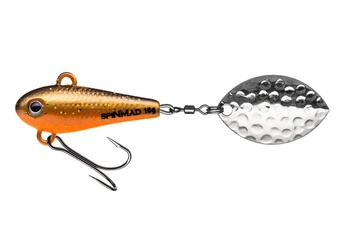 Wirujący ogonek - SpinMad Wir 10 g - 0811