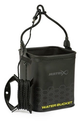 Wiadro Matrix EVA Water Bucket 4.5L