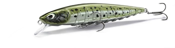 .Wobler NAYS MD MX 80 SR | 8cm | 5.8g | 0.1-0.5m | S-13