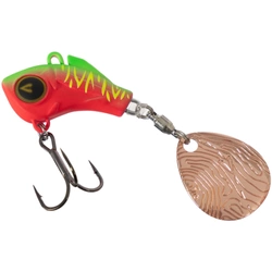 Wirujący ogonek Select Sonic 13.0g #4