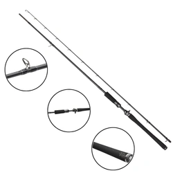 Wędka castingowa Westin W3 Hybridcast-T 3rd 221cm | MH | 30-90g + GRATIS !!!