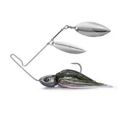 Spinnerbait Nays MZ RNNR 2.0 L 14 | H-01 | 14g