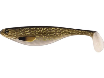 Przynęta WESTIN ShadTeez High 19cm 56g Natural Pike - 1 szt