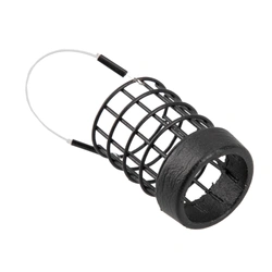 Koszyczek zanętowy Mikado T3 DISTANCE FEEDER - rozm. M - 40g - op.1szt.