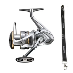 Kołowrotek Shimano Sedona FJ 3000 HG