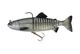 UV Silver Baitfish