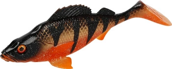 Guma MIKADO MFT Perch / 16cm / 56g / Gold Perch