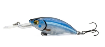 Wobler Westin BuzzBite Crankbait 5cm, 6g, Suspending - REAL RUFFE - LIMITOWANA EDYCJA KACPER DOWKSZA 