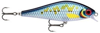 Wobler Rapala Super Shadow Rap - 11cm - SCRB