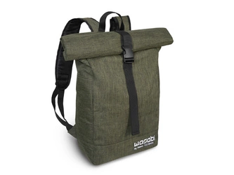 Plecak Delphin WASABI Rucksack