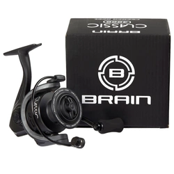 Kołowrotek Brain Classic 3000 / 4+1BB / 5.0:1