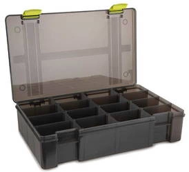 Pudełko na akcesoria MATRIX Storage Box 8 Compartment Deep