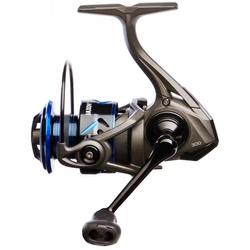 Kołowrotek Jaxon Grey Shadow GX 200 Match