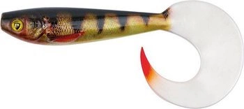 Przynęta FOX RAGE Pro Grub Super Natural Perch 10cm