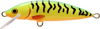 Wobler Dorado Classic 5cm - pływający - FT