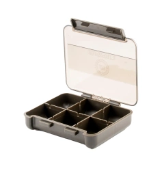 Pudełko Brain Tackle Box #32 | 10,2x8,7x2,4cm