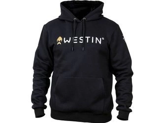 Bluza WESTIN Original Hoodie Black - roz. XL