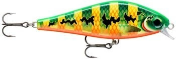 Wobler Rapala Super Shadow Rap - 11cm - PCK