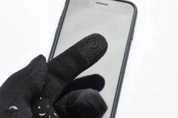 Rękawice AirBear Merino Liner Glove | L/XL