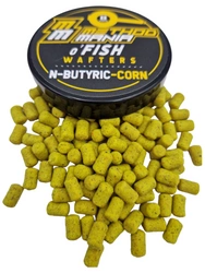 Wafters Method Mania O'Fish - N-butyric - Corn