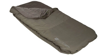 .Śpiwór Mikado Enclave Fleece Sleeping Bag - PROMO!!!