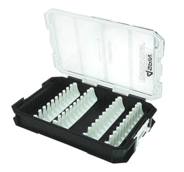 Pudełko wędkarskie modułowe na woblery ROBINSON 24 x 16 x 4.6cm