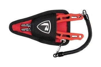 Szczypce / multitool FOX RAGE z pokrowcem -  Belt Pliers (18.5cm)