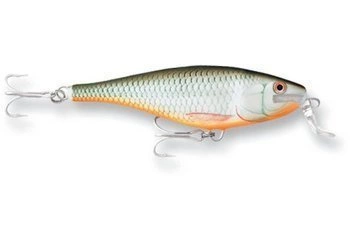 Wobler Rapala Super Shad Rap - 14cm - RFSH