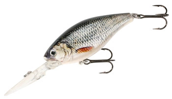 Wobler Mikado  - Fishunter Sutingu / 7cm / Y22