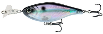 Headbanger Cranky Shad 12,7cm - Natural Shad - 63g