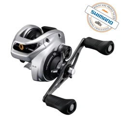 Multiplikator Shimano TRANX 301 B