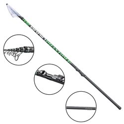 Wędka Brain Phantom Bolo 600cm