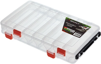 Pudełko Select Reversible Box SLHS-326 | 27,5x17x5cm