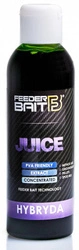 Juice FEEDER BAIT 150ml - Hybryda