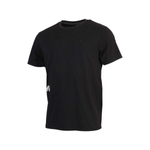 Koszulka Westin Script Black | rozm. S