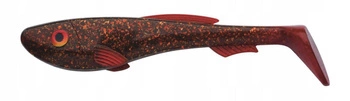 .Przynęta ABU GARCIA Beast Paddle Tail 17cm - Lava Motoroil