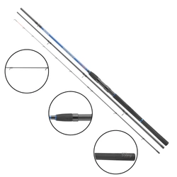 Wędka DAIWA Triforce Target Feeder 3.00m / 60g