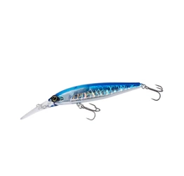 Wobler SHIMANO BT World Diver 99SP FB | 9.9cm | 16g | 006 - Blue SV | Neutralny