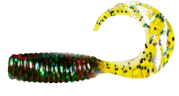 Przynęta RELAX Twister VR 1" (2.54cm) kol TS304 op 8szt