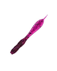 Przynęta Perch Professor F**king Leech 2"/5,5cm - #02 Purple Pepper - 12 szt.