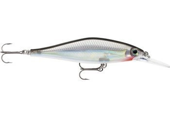 Wobler Rapala Shadow Rap Shad Deep - 9cm - S