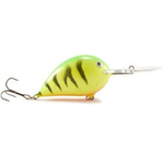 Wobler Dorado Alaska 6cm | pływający | FT