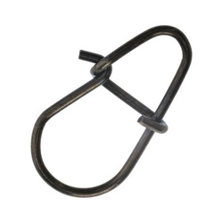 Agrafki Gurza EGG Snap AC - XUL | 10szt.