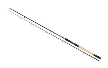 .Wędka ABU GARCIA Tormentor Spin 2,13m 15-35g