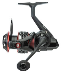 Kołowrotek Jaxon Neox Carbon 300