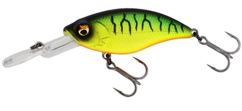 .Wobler Westin BuzzBite Crankbait 5cm, 6g, Suspending - Firetiger