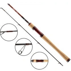 Wędka Favorite (PL Special) Arena Stream ARNS1-752L 227cm | 3-12g | Fast